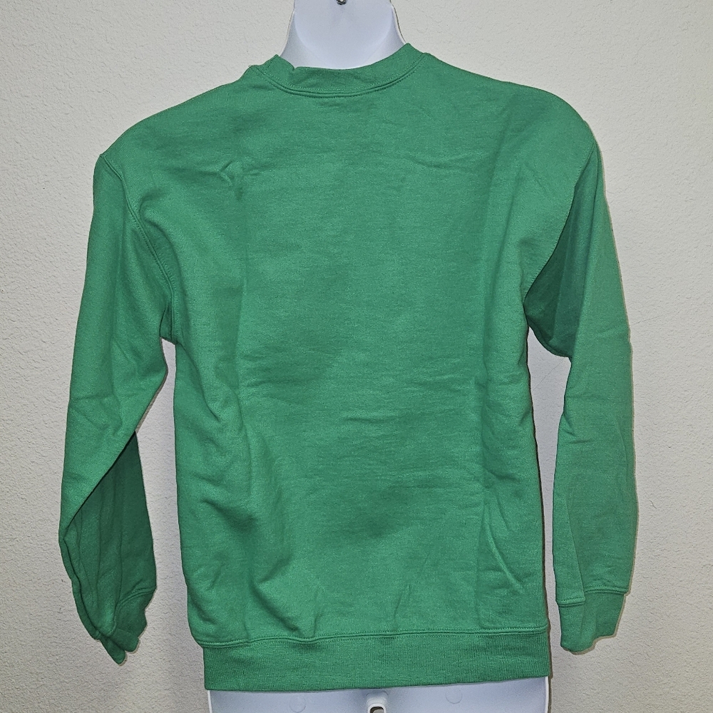 Christmas Sweatshirt- Prada Marfa- XL - Picture 3 of 4